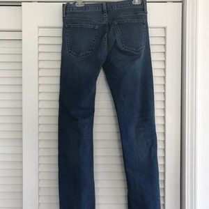 Men’s Uniqlo jeans 30x34